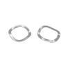 304 Stainless Steel Corrugated Wave Spring Washer for Bearings