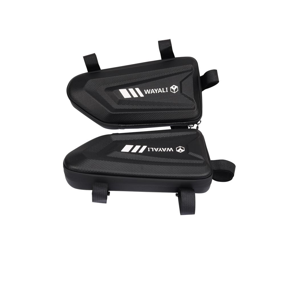 For Honda CB500X CB 500X CB500F CBR500R CB400X CBR400R CB400F Motorcycle Accessories Side Bag Fairing Tool Storage Triangle Bags