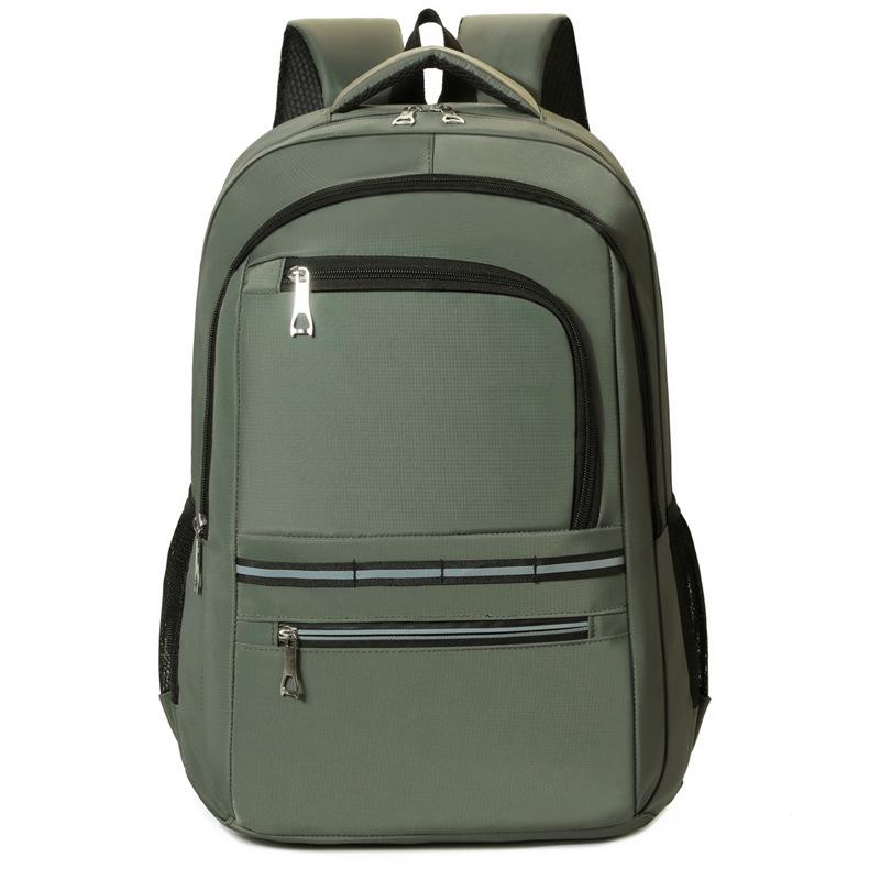 2026 Large Capacity Laptop Backpack Business Travel Commuter Daypack Lightweight Multi-functional Shoulder Bag