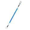 Tackle Spring Elastic Rope Security Gear Tool Anti-lost Phone Keychain Portable Fishing Lanyards