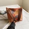2024 New Stylish Soft Shoulder Tote Bag With Spacious Design For Everyday Use
