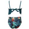 Summer Girls' One-Piece Swimsuit -Swimwear