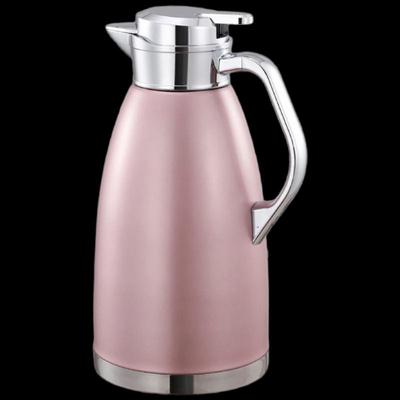 Changqi 304 Stainless Steel Vacuum Thermos Pot