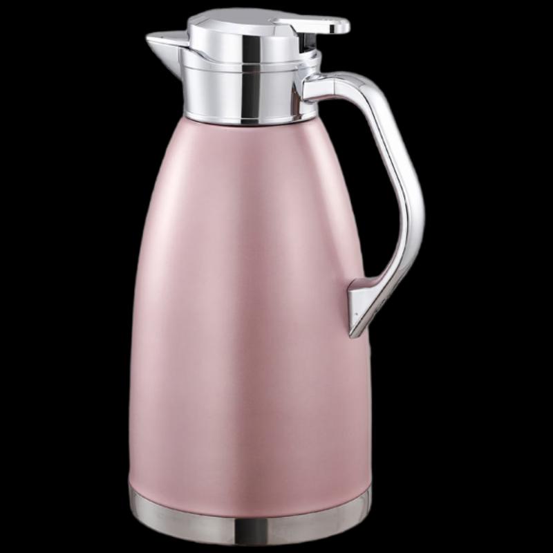 

Changqi 304 Stainless Steel Vacuum Thermos Pot
