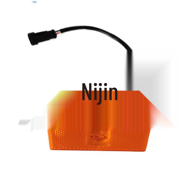 Nijing Bus Clearance Light
