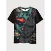 Boys Spring and Summer T-shirts