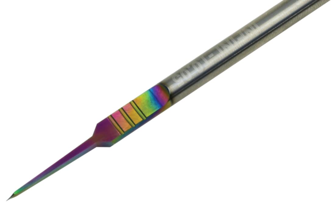 

Infinimodel Ultra Panel Liner Инструмент для пластиковых моделей ICT0035 0,05 мм