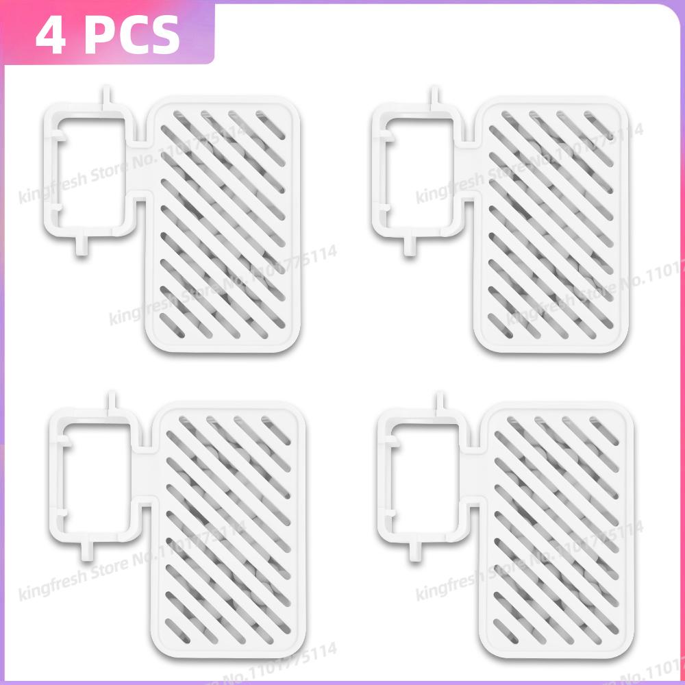 Fit For (Dreame X50 Ultra/ X50s Pro Ultra/ L40s Pro Ultra/L40s Ultra/L50 Pro Ultra) Vacuum Parts Silver Ion Deodorization Module