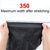 Motorcycle Shock Absorb Cover Nylon Fabric Shock Absorb Guard Easy Carry for Road Riders & Maintenance Technicians