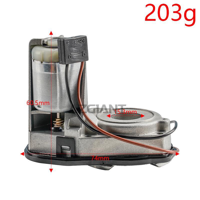 Compatible with Mercedes M-Class, E-Class, BMW