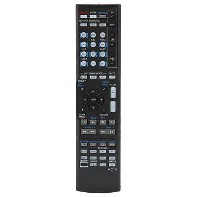 AXD7721 Pro AV přijímač Pioneer Stereo systém Dálkové ovládání Ergonomický Náhradní Ovladač