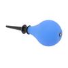 Silicone Enema Bulb Kit Clean Anal Douche Reusable Douche Enema Bulb Cleane for Men Women A Style