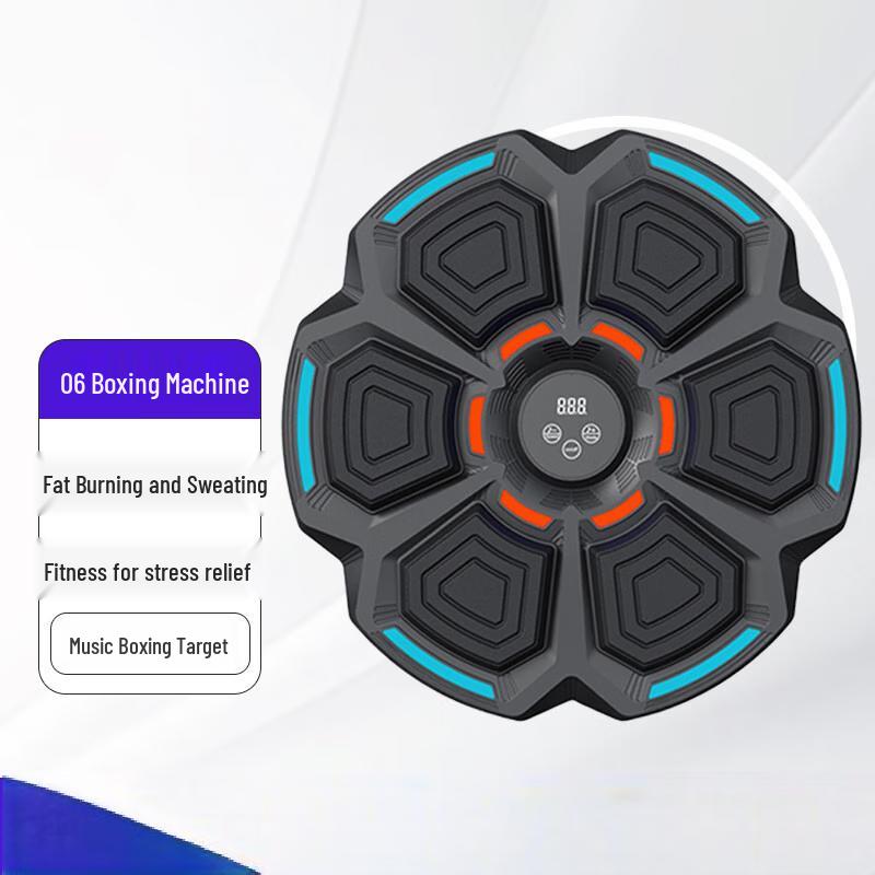 

Norman Smart Bluetooth Boxing Machine