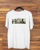 İNDİRİM YENİ Darren Hayes albümü beyaz T-shirt kısa kollu Tüm bedenler Unisex T-Shirt