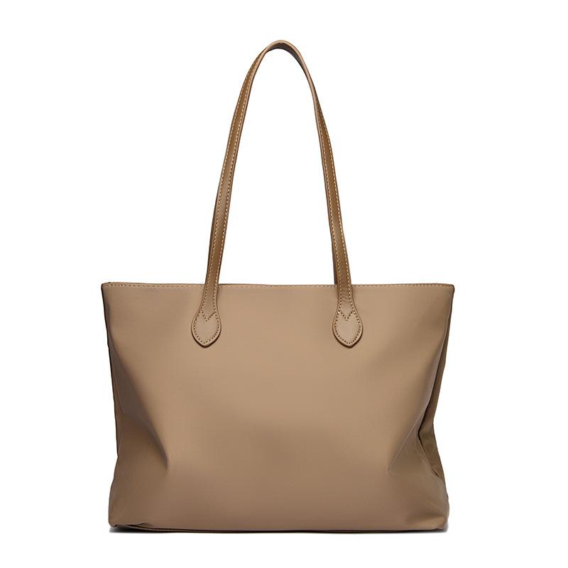 Work Briefcases, Large Commuter Bag, Large-capacity Tote Bag, Document Bag for Business Trips