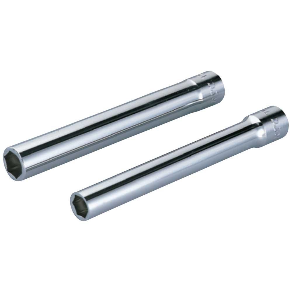 Kyoto Machinery Tools Long Deep Socket Set B3TLL2 (KTC) 9.5mm (3/8 Inch)