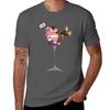 Kisses Tshirt Streetwear Print Tee Shirt