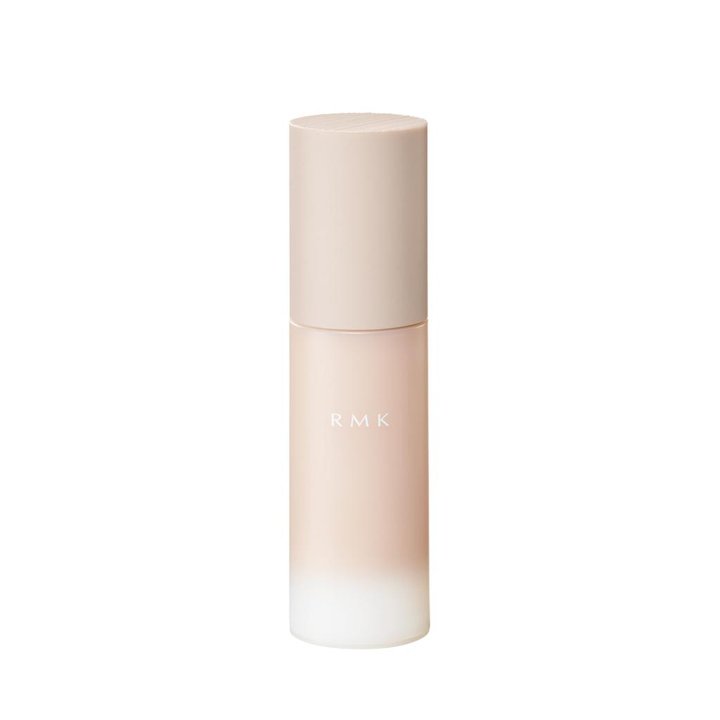 RMK Langanhaltende Gel-Creme-Foundation 30g [Alle 8 Farben]