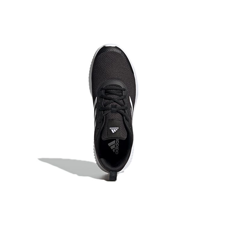 Adidas Alphacomfy Black White 2021 Unisex Sneakers Core-Black Footwear-White GV7902