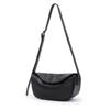 Top-Selling Women's Retro Genuine Leather Shoulder Bag - Casual, High-End Commute Crossbody Style