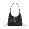 2025 New Women's Bag Underarm Bag Niche Women's Bag Commuter Handbag Shoulder Bag Fashion Versatile Chain Crossbody Bag