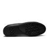 One Star Converse Low 'Triple Black' 162950C