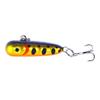 Hengjia Long Cast Sinking Mini Pencil Lure - Artificial Micro Fish Bait