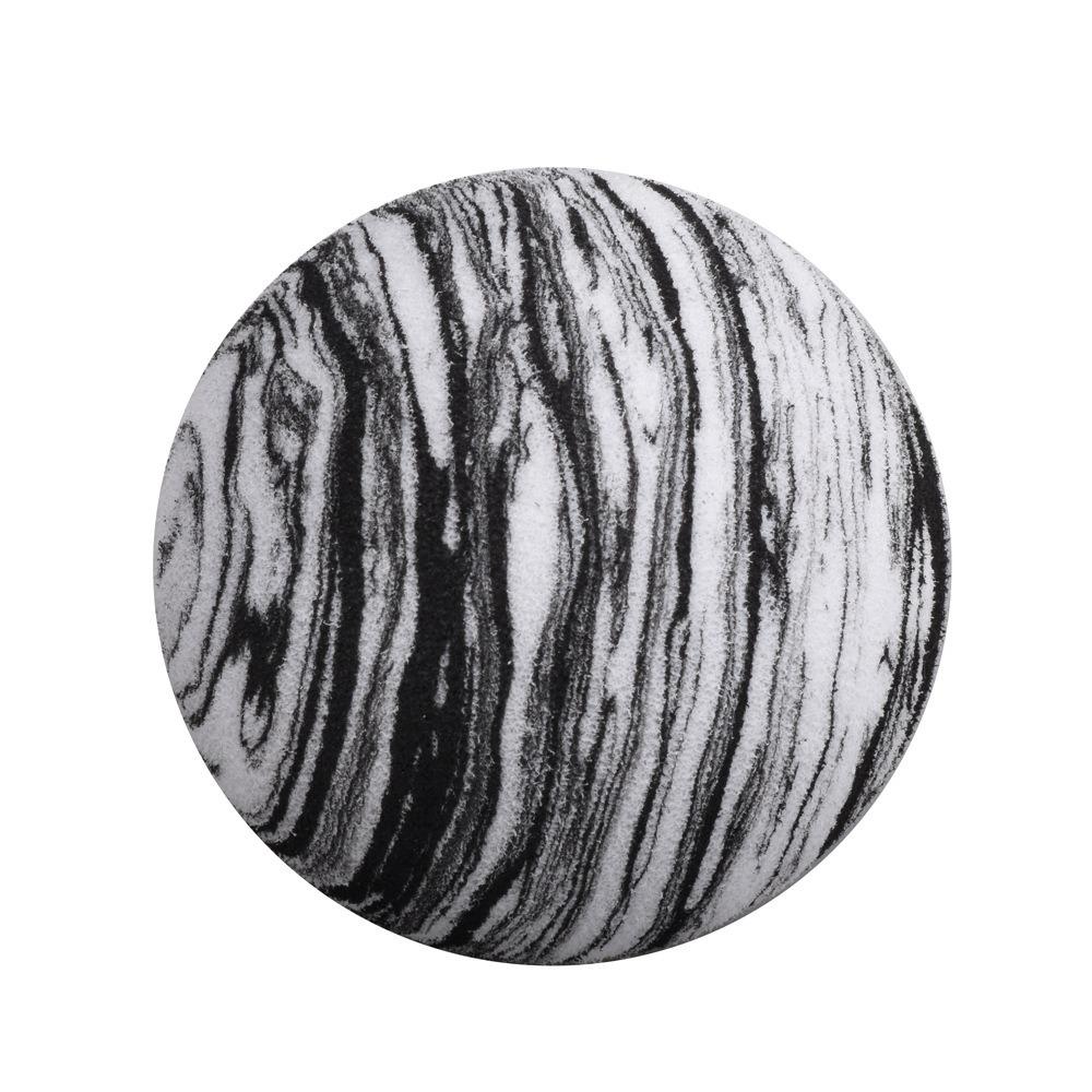 Resistance EVA Foam Indoor Soft Texture Foam Practice Ball Golf Ball Golf Training Balls Rainbow