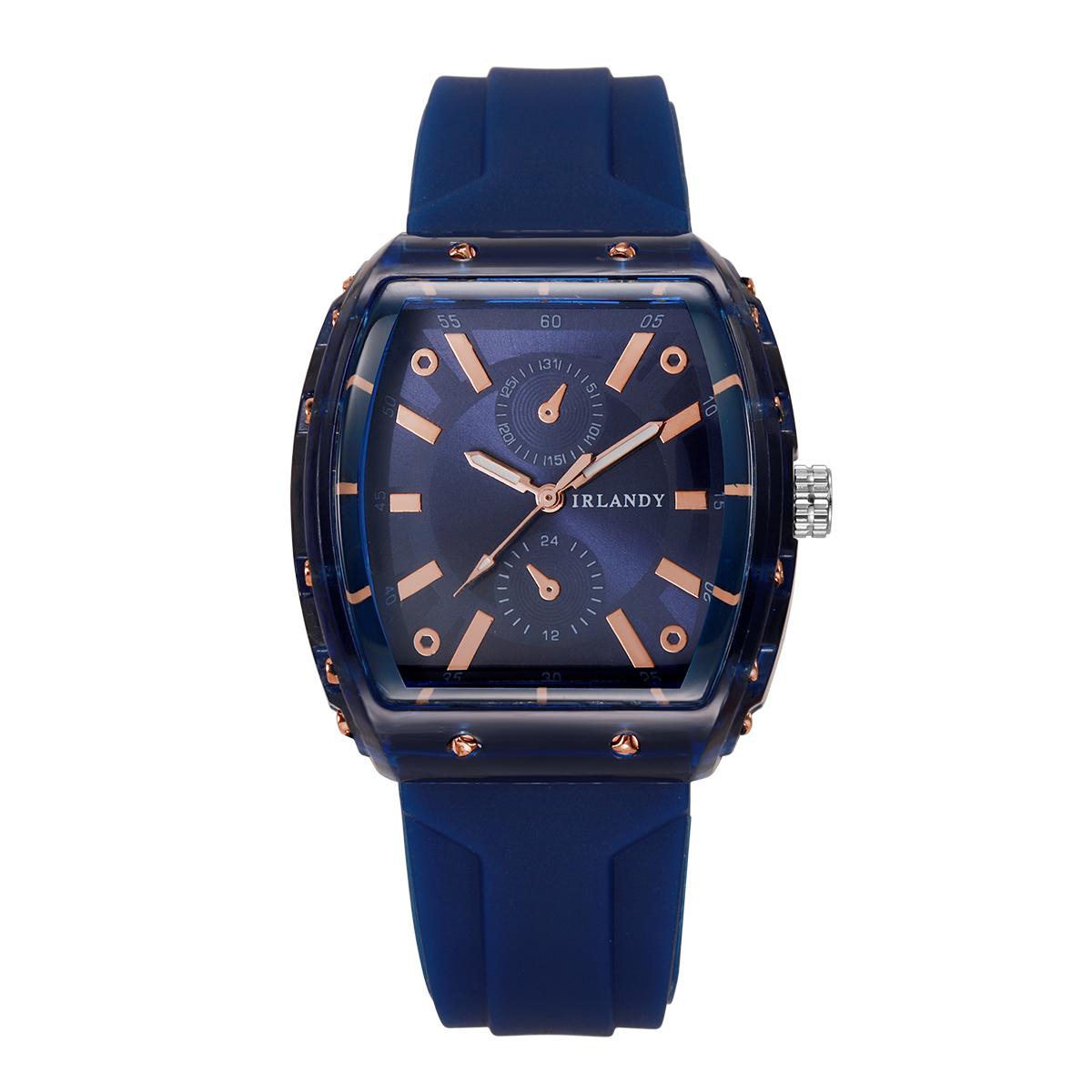 

Модные силиконовые ремешки женские кварцевые часы повседневные женские аналоговые наручные часы для девочек часы Reloj Mujer