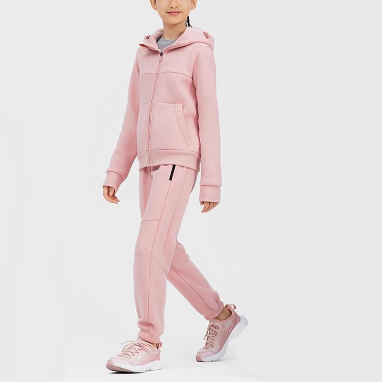 DECATHLON Sweatshirt Sweet Pink Teenagers 8892165