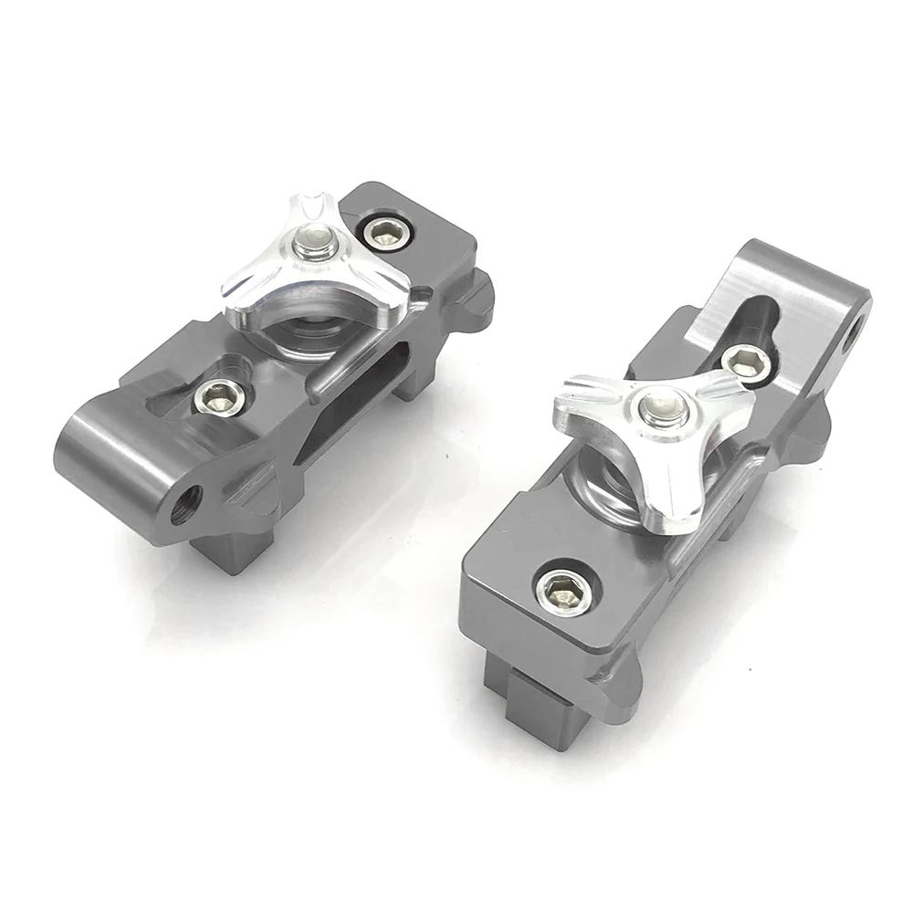 Motorcycle For YAMAHA Rear Chain Adjuster Regulator Sliders Accessories MT-07 MT07 2013 2014 2015 2016 2017 2018 FZ-07 FZ07