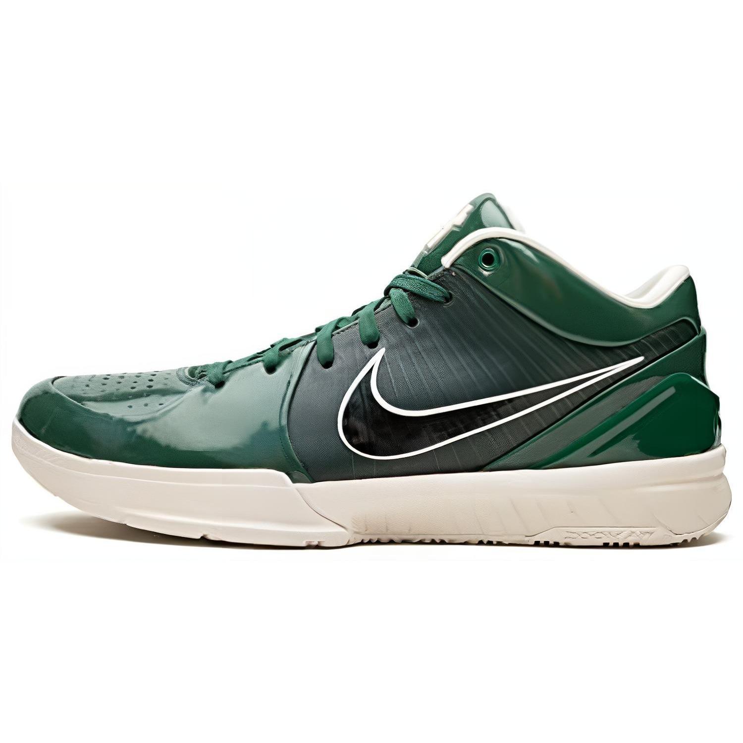 

Nike Kobe 4 Protro Undefeated Милуоки Бакс 40.5