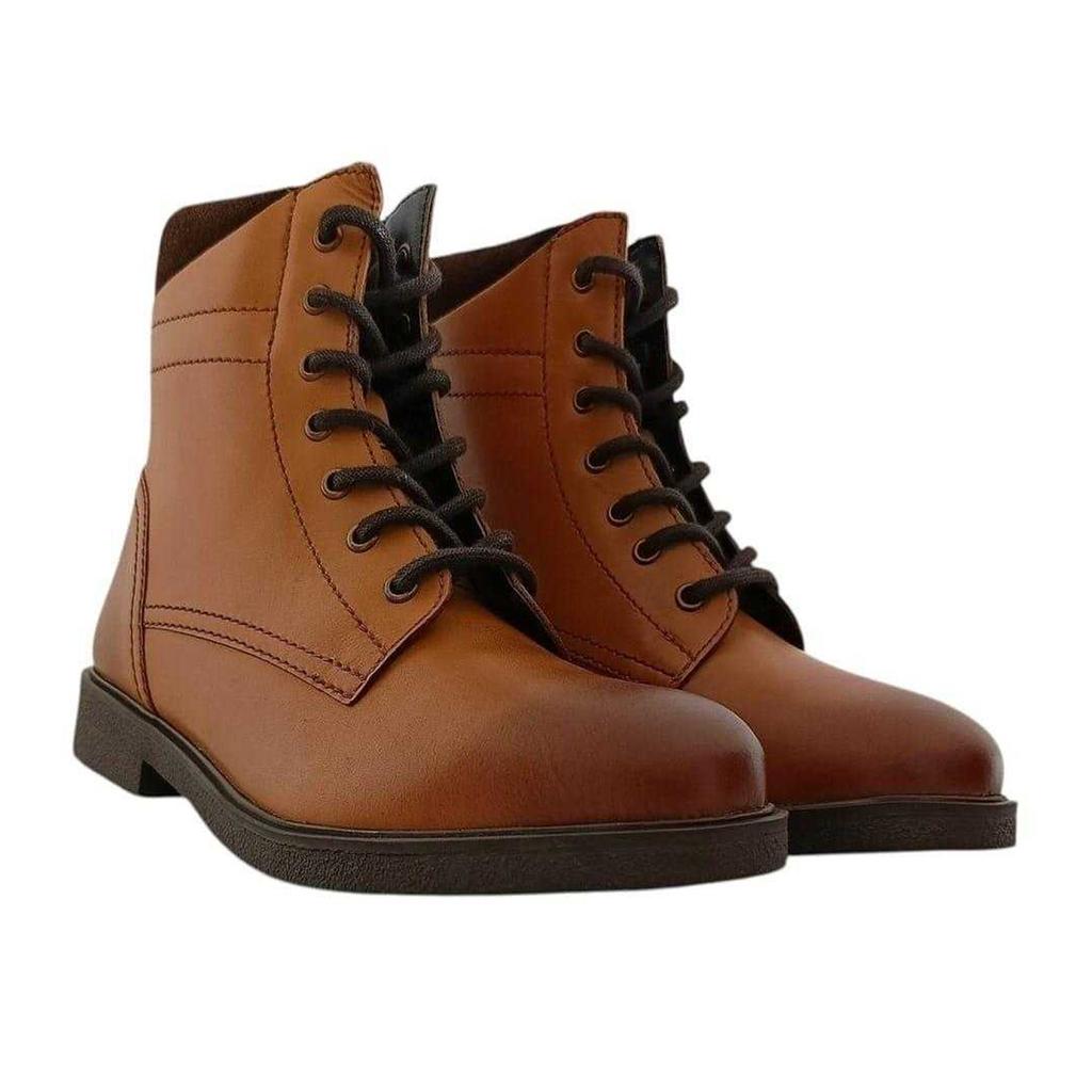 Firetrap Womens/Ladies Mystic Leather Ankle Boots