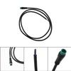 Cycling Connector Electric Bicycle ABS 2 3 4 5 6Pin For Ebike Hot Sale