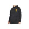 Nike Therma Full-length zipper Cardigan Training hoodie Black Men's CV7734-010