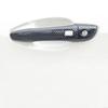 Chrome Carbon Fiber Car Door Handle Cover Trim Sticker For Peugeot Expert Traveller 2017 2018    Styling Accessories