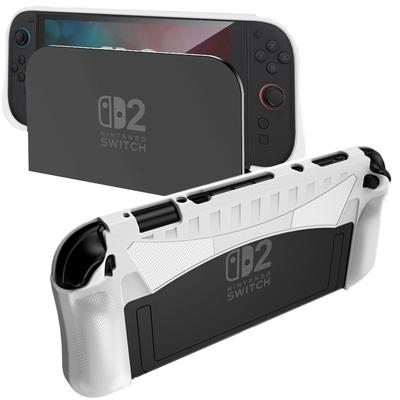 NINKI For Nintendo Switch2 Protective Scratch Soft Ultra Can Be Charged While Drop Nintendo Switch2 Scratch Easy To Put On and Take Compatible with