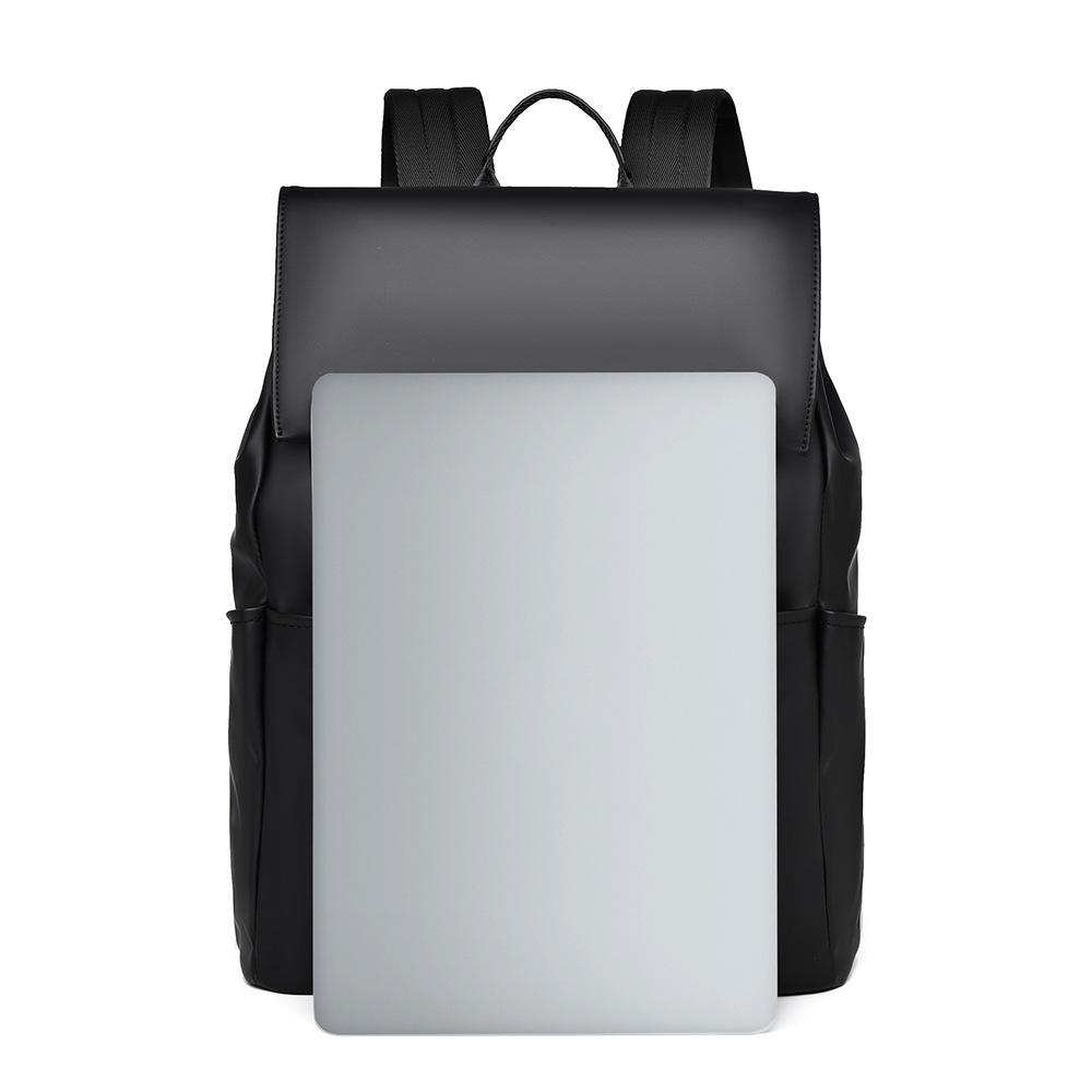 Backpack, Men's Business Computer Bag, Computer Backpack, Commuting Travel Backpack