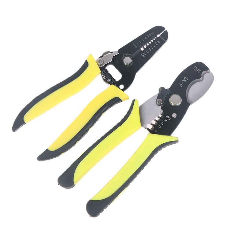 1Pc Mini Bolt Cutter, Made Of Chrome-Vanadium Alloy Steel, Fast And Sharp, Labor-Saving Operation, Used To Cut Wire, Bar Steel,