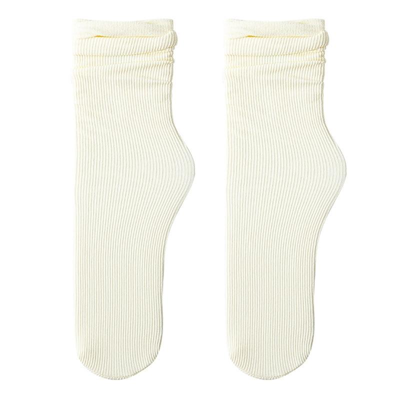 Womens Thin Eyelet Socks, Bootie Ankle Socks Womens Above Ankle Crew Socks Summer Thin Soft Socks белый