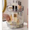 Multi-Layer Bathroom Storage Box, Stackable Organizer for Toiletries, Cosmetics & Bathroom , Space-Saving Shelf Container