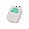 Battery Powered Aquarium Air Pump with Hose Fish Tank Aerator  Fish Transportation