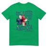 She Loves Jesus And America Tshirt