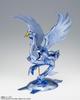 TAMASHII NATIONS Mýtus o svaté látce Saint Seiya EX Cygnus Hyoga Bronz 170mm ABS PVC Malovaná pohyblivá figurka (Finální plátno) Cca. Die-cast & &
