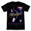Michael Jackson The Michael Movie Biopic Graphic Vintage T Shirts