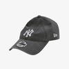 New Era New York Yankees Pigment Unstructured Ballcap Black