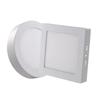 Lishi LED Round Surface Mount Panel Light
