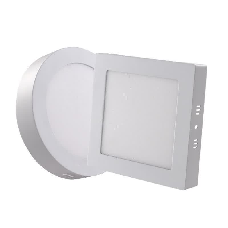Lishi LED Round Surface Mount Panel Light