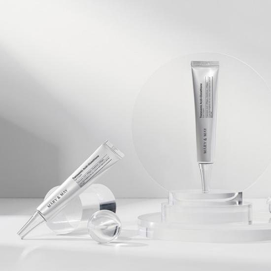Mary&May Tranexamic Acid + Glutathione Eye Cream 30ml