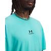 Under Armour UA X Mansory Fade Short Sleeve Training T-Shirt Men Tops 6009211-425